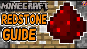 Splash potions are thrown on the ground using. Complete Beginners Guide To Redstone Basics Minecraft Youtube