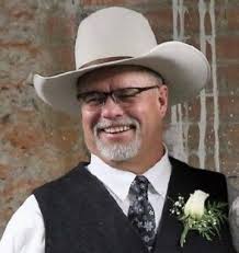 Jay Stovall Obituary (1961