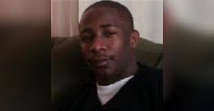 Rodney V. Pridget Jr. Obituary