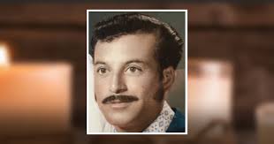 Angel Garza Obituary November 13, 2023