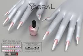 It's worthwhile gathering a few nice nail kits, especially these super long ones that have a cool, unique look. Ysoral Sims 4 Nails Sims 4 Tattoos Sims 4 Piercings
