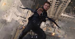 How did she do that? 5 Reasons Why Hawkeye Is The Most Effective Avenger We Are The Mighty