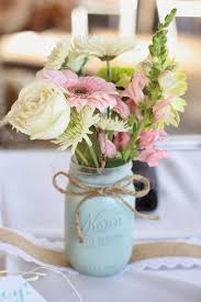 Whether the bride and her shipmates are staying dry on land or heading out on a yacht, you can pull off a nautical bridal shower theme with navy blue hues, stripes. 20 Cute Flower Centerpieces For A Bridal Shower Shelterness