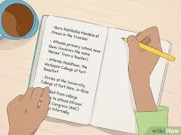 It depends on what stage of development they are at, and of course, every child is different. How To Make A Timeline 13 Steps With Pictures Wikihow