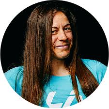 Crystal Anthony, M.Ed.