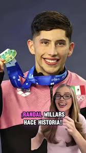Randall Willard Clavado Perfecto