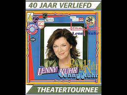 Lenny kuhr (1950) is een nederlandse singer/songwriter. 100 Seconden Archphylarch Earthling Site