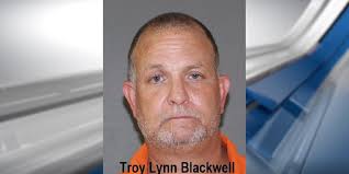 Titus County man arrested in connection with June hunting camp robbery