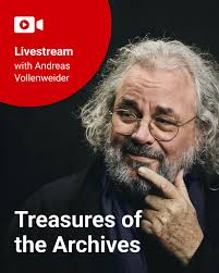 Andreas Vollenweider & Friends (@andreasvollenweiderandfriends) • Facebook