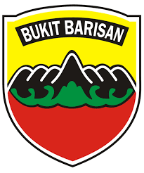 Essa imagem transparente de resimen induk kodam, kodam, logo foi compartilhada por. File Lambang Kodam Bukit Barisan Webp Wikipedia