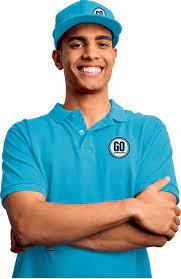 On the street of west foothill boulevard and street number is 2016. Home Go Car Wash