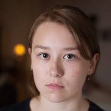 麗芙·希爾(Liv Hill)簡介及電影作品- Enjoy Movie