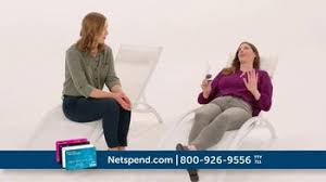Check spelling or type a new query. Netspend All Access Card Tv Commercial Get Paid To Spend Ispot Tv
