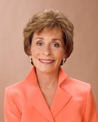 Judge judy's new look stuns fans.source:supplied. Judith Sheindlin Judge Judy Love Her Never Miss Her Show Judge Judy Judith Sheindlin Cool Hair Color