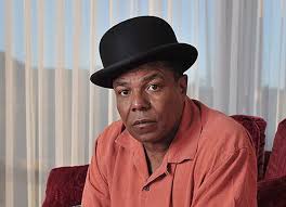 Tony Hubert Jackson"