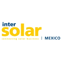 Intersolar Mexico - Solar Energy Expo — Centro Citibanamex, Mexico City, Mexico