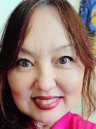 Susan Purnell's Instagram, Twitter & Facebook