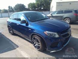Image result for Brilliant Blue 2017 GLE