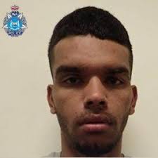 Anyone with immediate sightings of Stephen Pennington is urged to call 999 