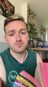 Lee Newbery (@leewhowrites)’s videos with original sound