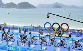 La sede, las fechas, los favoritos y las medallas. Confirmada La Fecha Del Triatlon En Los Juegos Olimpicos De Tokio