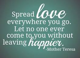 Mother Teresa Quotes On Giving By Quotesgram Mother Teresa Quotes Service Quotes Kindness Quotes