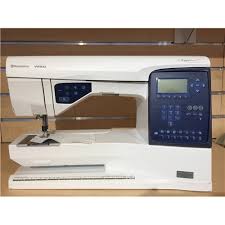 Maybe you would like to learn more about one of these? Husqvarna Viking Sapphire 830 Begagnad Begagnade Symaskiner Symaskinsexperten