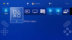 PS5 emulator for iOS - Download IPA iPhone Play Station 5