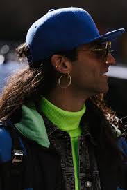 New York Fashion Week Men's FW20 Best Street Style