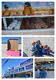 Thomas Donuts Panama City Beach Panama City Beach Vacation Panama City Beach Fl Panama City Beach Florida
