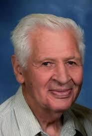 Joseph Gottfried Reding