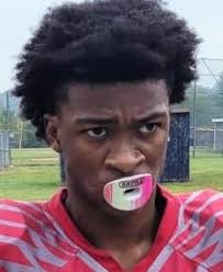 Lorenzo Marquette Freeman, age 17