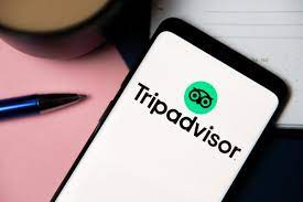 We did not find results for: Tripadvisor Stock Looks Expensive At 53