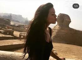 حل مطرب المهرجانات حمو بيكا والراقصة لوردينا، ضيوفًا على برنامج المقالب الشهير رامز عقله طار الذي يقدمة الفنان رامز جلال. Ø´Ø§Ù‡Ø¯ Ø§Ø¨Ø±Ø² Ù¡Ù  ØµÙˆØ± Ù„Ù„Ø±Ø§Ù‚ØµÙ‡ Ø§Ù„Ø¨Ø±Ø§Ø²ÙŠÙ„ÙŠØ© Ù„ÙˆØ±Ø¯ÙŠÙ†Ø§ Ø§Ù„ØªÙŠ Ù‡Ø²Øª Ø¹Ø±Ø´ Ø§Ù„Ø³ÙˆØ´ÙŠØ§Ù„ Ù…ÙŠØ¯ÙŠØ§