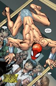 Saído do Forno: O Espetacular Homem-Aranha 1