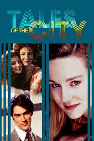 Tales of the City (TV Mini Series 1993)