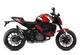 DUCATI-MONSTER