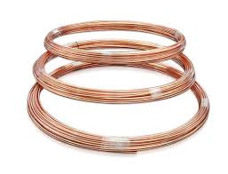 Copper ground wire is available from electric motion in bare, tinned, insulated, and waterproof versions of various lengths. Copper Clad Steel Grouding Earthing Rod Cable Electrode Wire Manufacturer