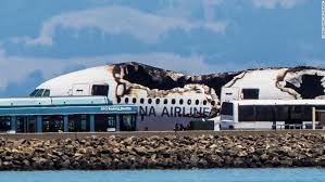 The search for missing malaysia airlines plane. Asiana Says Pilot Error Partly To Blame For San Francisco Plane Crash Cnn