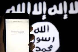 Whether you describe it as a help desk or a connected series of communications and resources, the effect is the same. Isis Help Desk Electronic Horizon Foundation Gives Tech Support To Islamic State Supporters Report