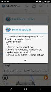 Fake gps location spoofer is basically known as the cool app for android. Fakegps Free 4 5 5 Apk Download