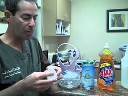 Generally, cpap manufacturers recommend that users clean their devices at least once a week, although most doctors agree that more frequent cleanings are better if you can manage it. Sleep Apnea Tips 3 Cleaning Your Cpap Device Thousand Oaks 805 557 9930 Youtube