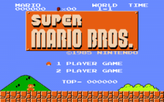 This online game is part of the retro, platform, nes, and mario gaming categories. Download Super Mario Bros Bestoldgames Net