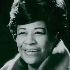 Artist: Ella Fitzgerald