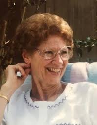 Elaine Fields Obituary (1928