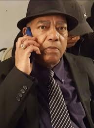 Obituary for Trevor Anthony Walker