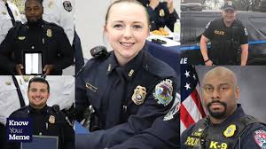 Maegan Hall & the Tennessee Cop Scandal Explained 