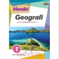 Maybe you would like to learn more about one of these? Buku Geografi Peminatan Kelas 10 Kurikulum 2013 Pdf Cara Golden