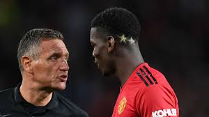 Shareall sharing options for:a brief history of paul pogba's spectacular haircuts. Paul Pogba Haircuts Man Utd Star S Styles Who Cuts His Hair Goal Com