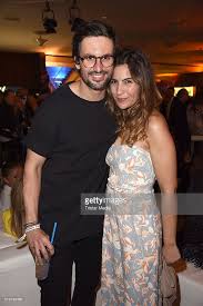 All you need to know about chryssanthi kavazi, complete with news, pictures, articles, and videos. Tom Beck And His Girlfriend Chryssanthi Kavazi Attend The Echo Award Toms Repetto Girlfriends